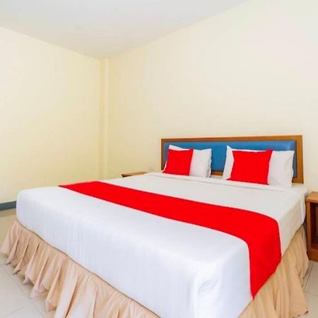 Baan Poemsuk Huahin Hotel Екстериор снимка